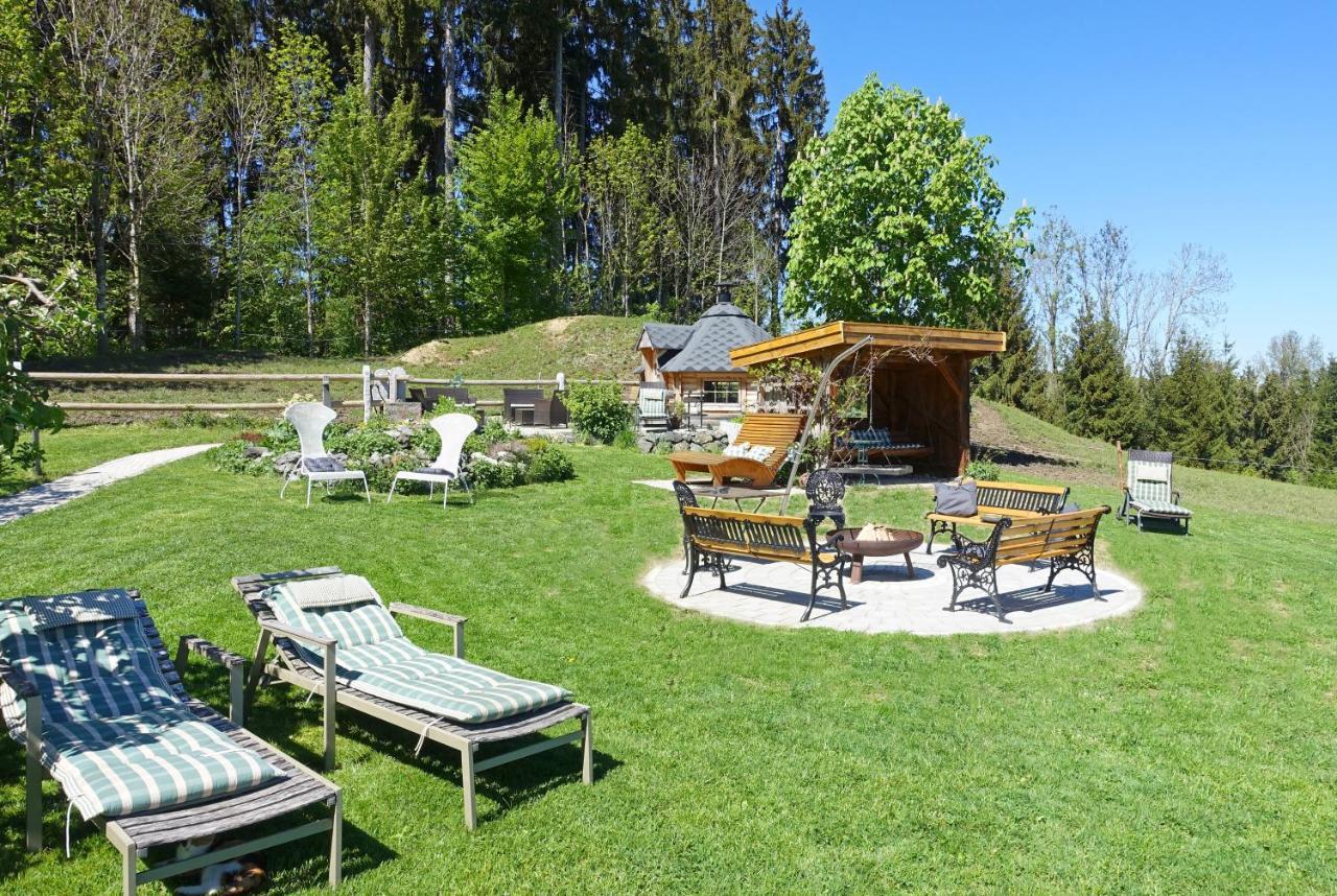 Gmeinder'S Landhaus Immenstadt im Allgäu Exterior photo