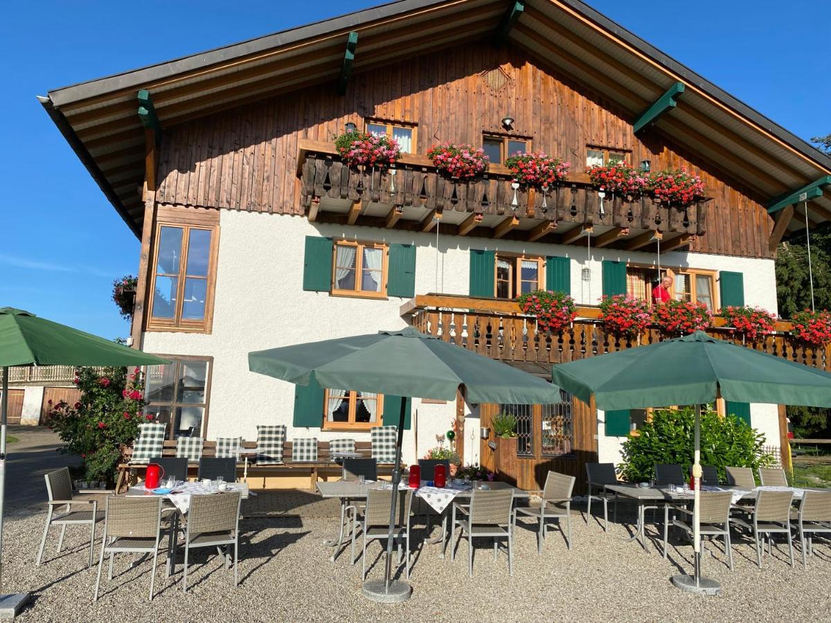 Gmeinder'S Landhaus Immenstadt im Allgäu Exterior photo